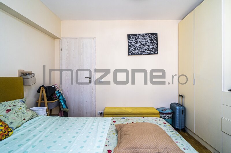 Lizeanu, 2 camere, bloc stradal reabilitat, mobilat, utilat complet, comision 0%